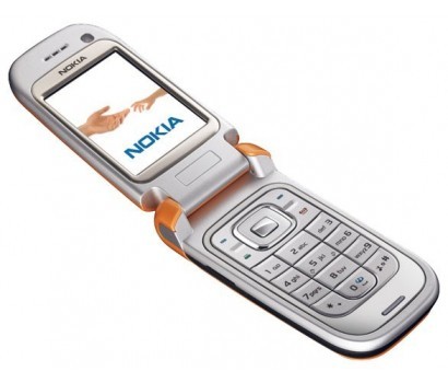 Nokia 6267