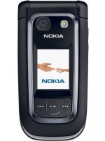 Nokia 6267