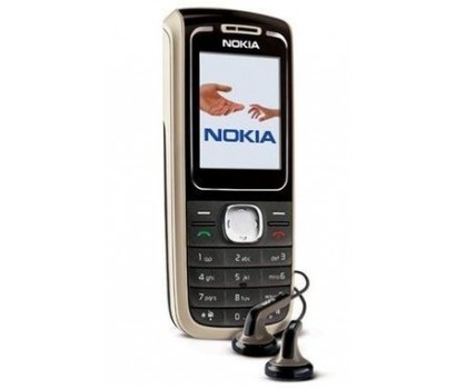 Nokia 1650