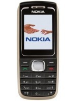 Nokia 1650
