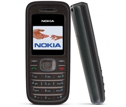 Nokia 1208