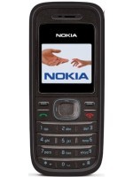 Nokia 1208