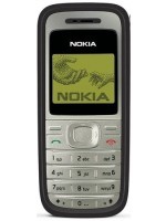 Nokia 1200