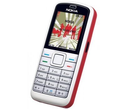 Nokia 5070