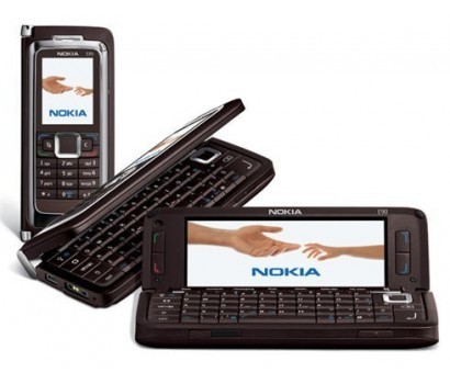 Nokia E90