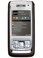 Nokia E65