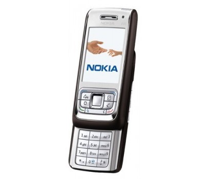 Nokia E65