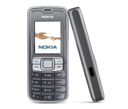 Nokia 3109 classic