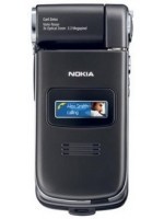 Nokia N93i