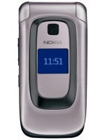 Nokia 6086