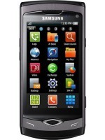 Samsung S8500 Wave