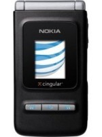 Nokia N75