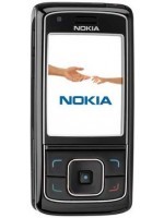 Nokia 6288