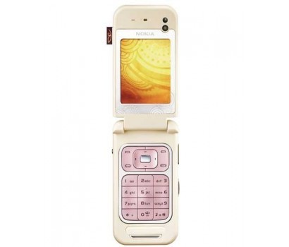 Nokia 7390