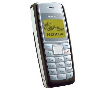 Nokia 1110i