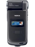 Nokia N93