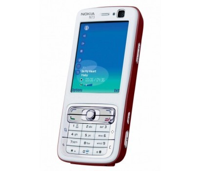 Nokia N73