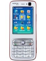 Nokia N73