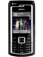 Nokia N72