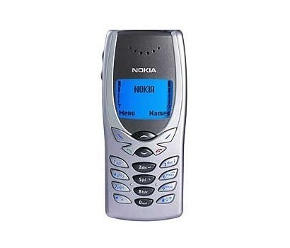 Nokia 8250