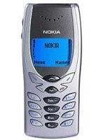 Nokia 8250
