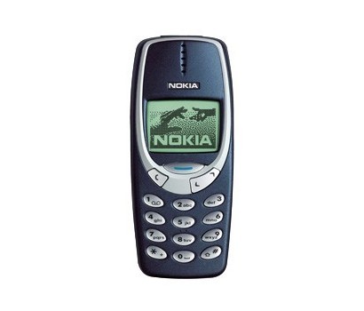 Nokia 3330