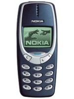 Nokia 3330
