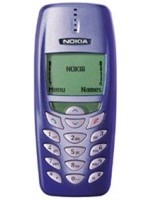 Nokia 3350