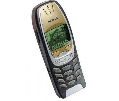 Nokia 6310
