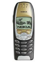 Nokia 6310