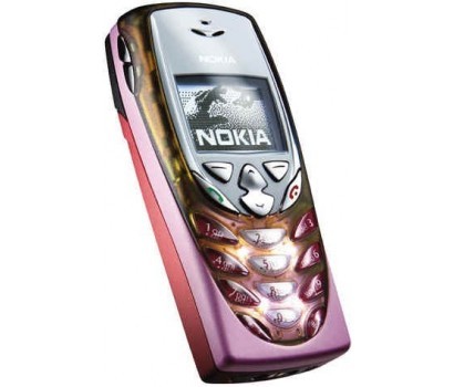 Nokia 8310