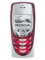 Nokia 8310