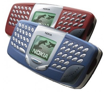 Nokia 5510