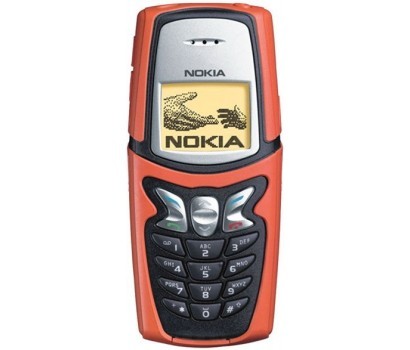 Nokia 5210
