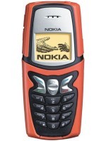 Nokia 5210