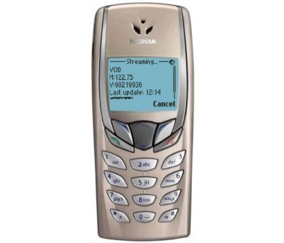 Nokia 6510