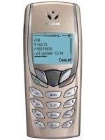 Nokia 6510