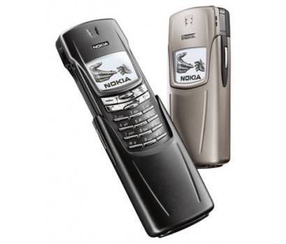 Nokia 8910