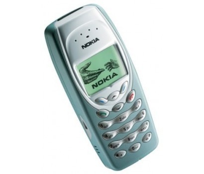Nokia 3410