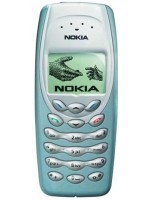 Nokia 3410