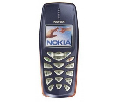 Nokia 3510