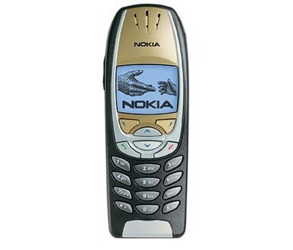 Nokia 6310i