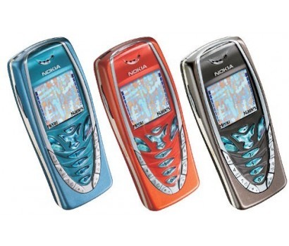 Nokia 7210