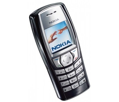 Nokia 6610