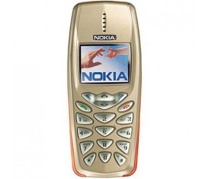 Nokia 3510i