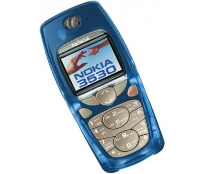 Nokia 3530