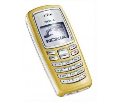 Nokia 2100