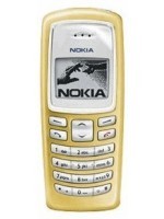 Nokia 2100