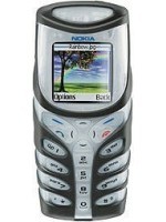 Nokia 5100