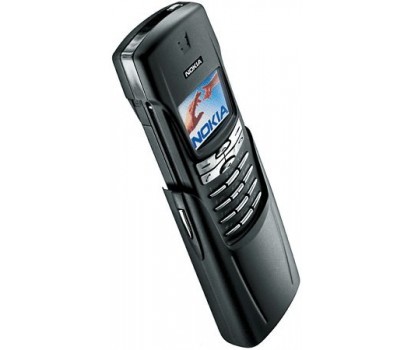 Nokia 8910i
